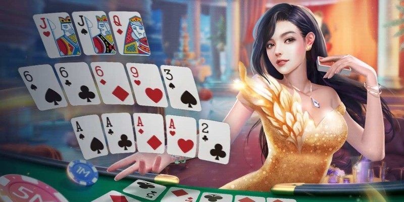 Có Nên Tham Gia Game Cá Cược 789 Cổng Game Bài Uy Tín Không?