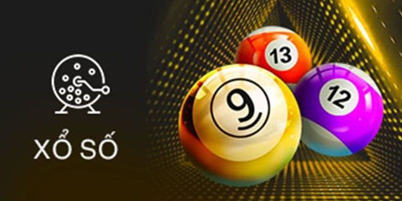 Xổ số – Lô Đề Ibet888